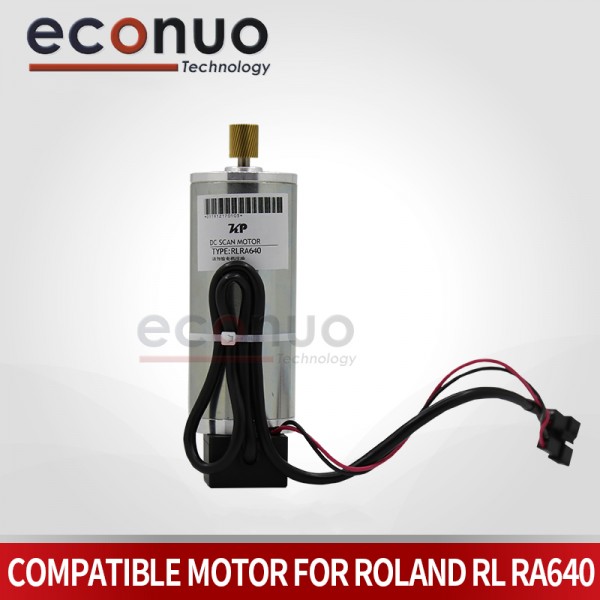  Compatible Motor For Roland RL RA640