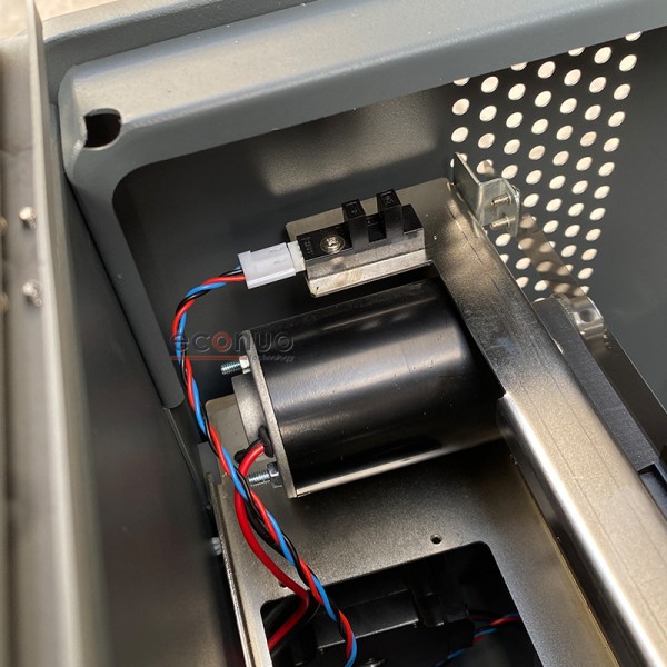 NY-A301DTFMINI/NY-A3017DTFMINI Single Head Mini DTF Pigment Printer 7 Fluorescent Colours