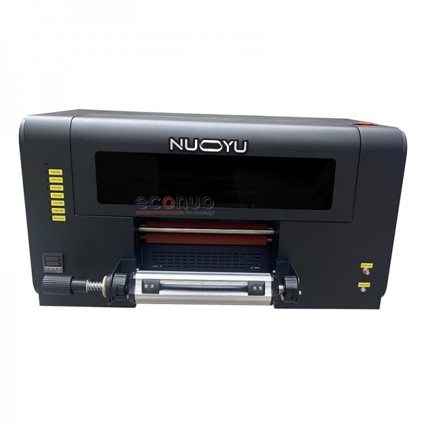 NY-A301SJMINI A3 Mini Single Head UV DTF Printer