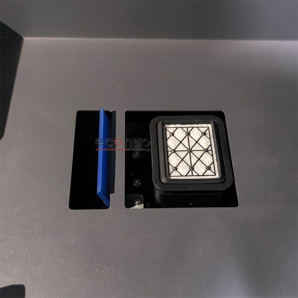 NY-A301SJMINI A3 Mini Single Head UV DTF Printer