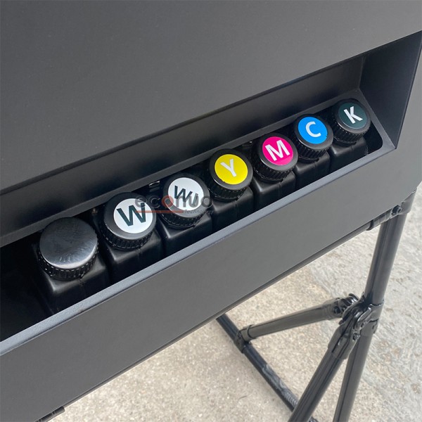 NY-A301SJMINI A3 Mini Single Head UV DTF Printer