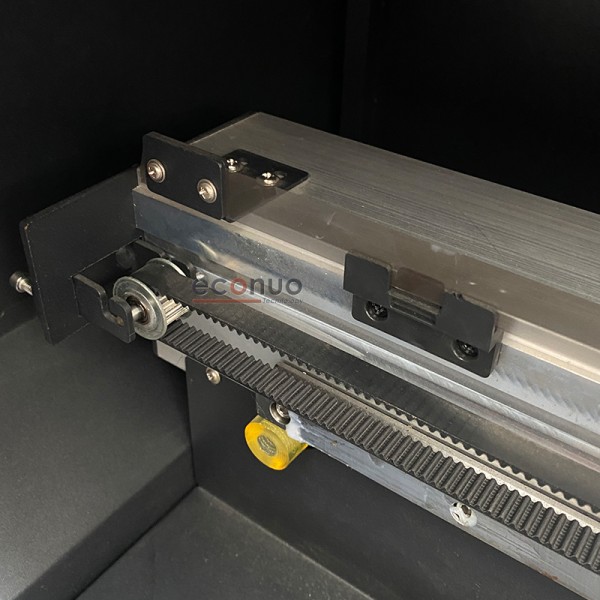 NY-A301SJMINI A3 Mini Single Head UV DTF Printer