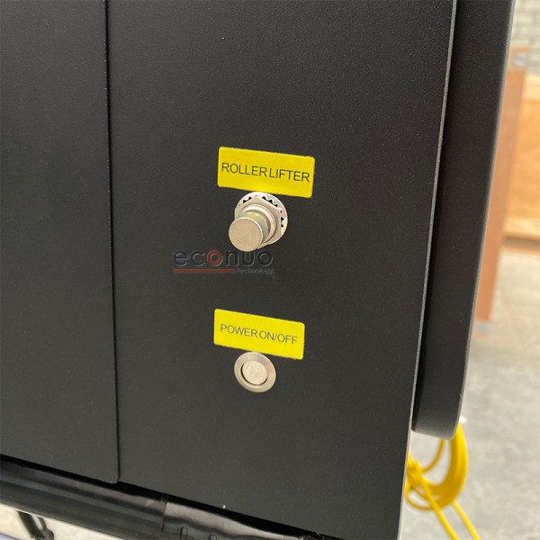 NY-A301SJMINI A3 Mini Single Head UV DTF Printer