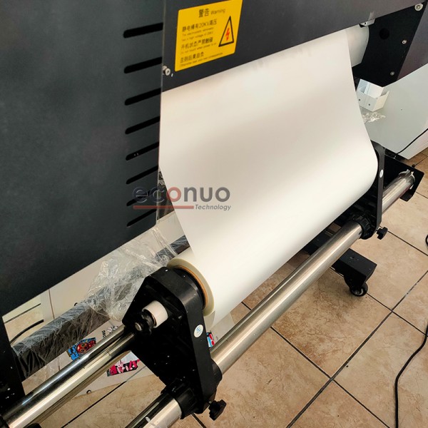 NY-F6090B UV Flatbed Printer (Visual Positioning Solution & Gold Foil Stamping Solution are Optional)