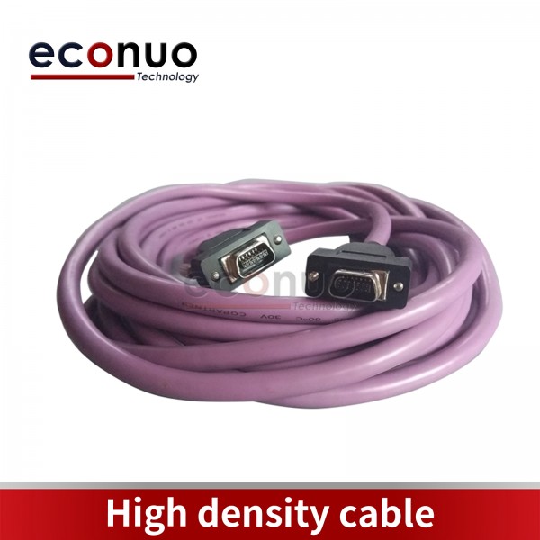 4/6/10 Meters 14Pin High Density Cable