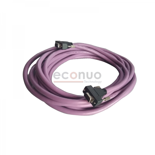 4/6/10 Meters 14Pin High Density Cable