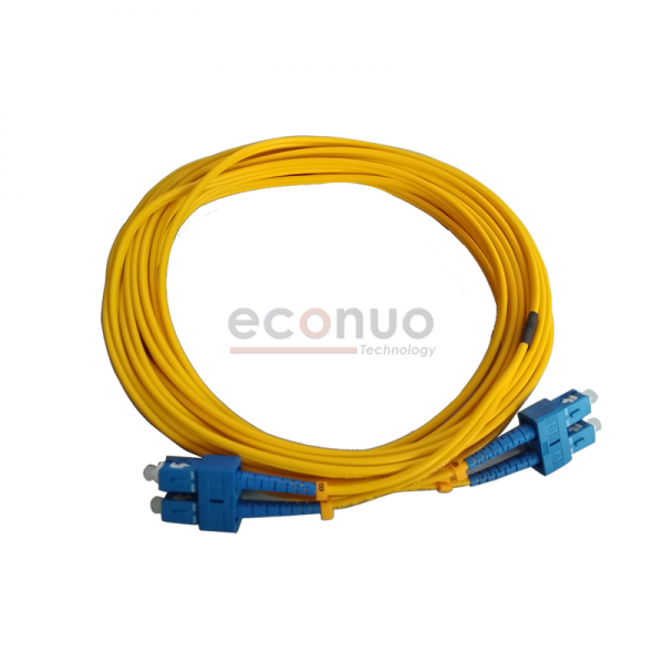 Flora Fibre Optical Date Cable