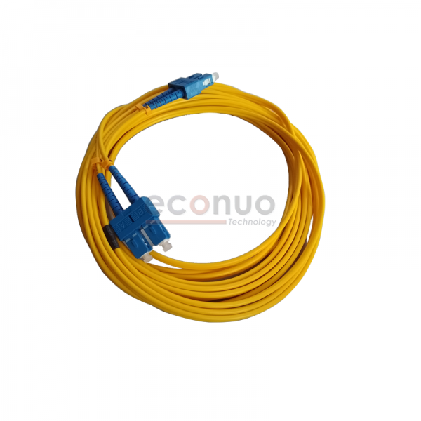 Flora Fibre Optical Date Cable