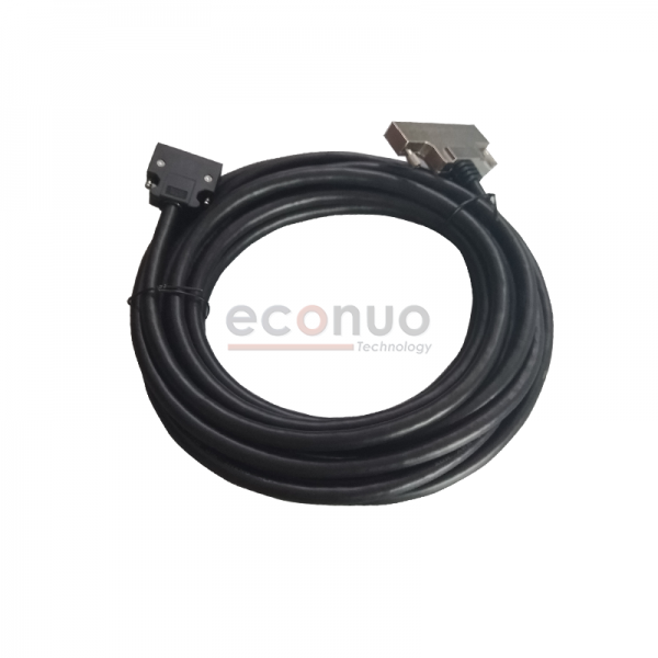 Flora LJ-320K Printer 36/50pin Transform 100pin Cable