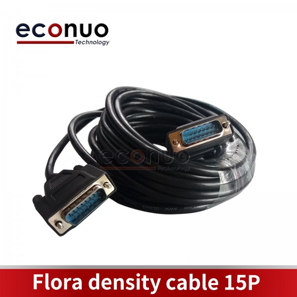 14/15P Flora Density Cable