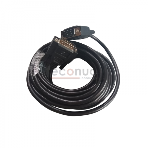 14/15P Flora Density Cable