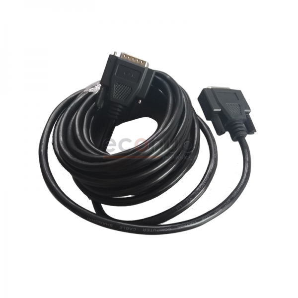 14/15P Flora Density Cable