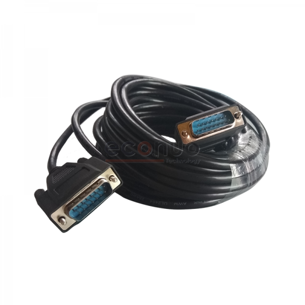 14/15P Flora Density Cable