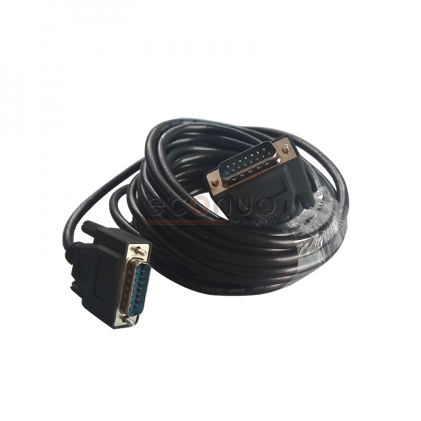 14/15P Flora Density Cable