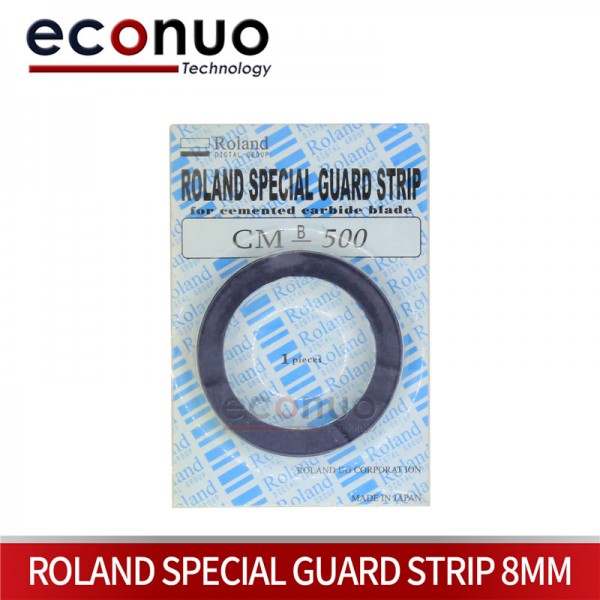 Roland Special Guard Strip