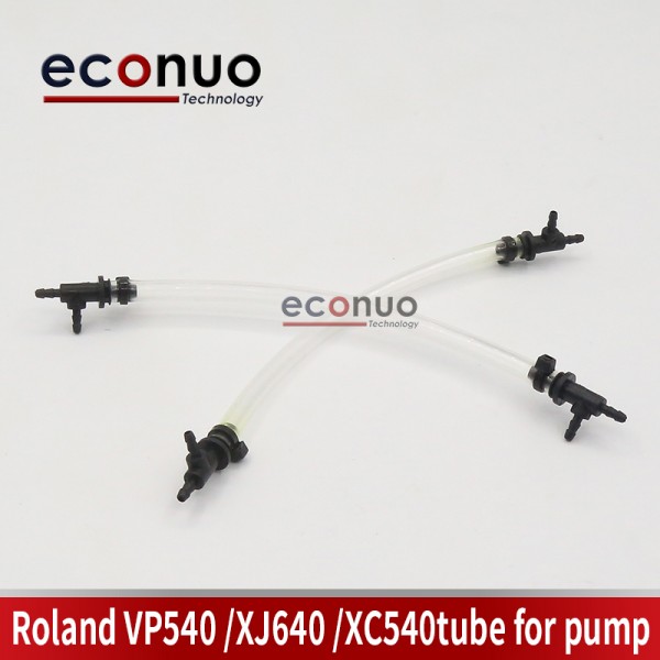 Roland VP540 XJ640 XC540 Tube For Pump