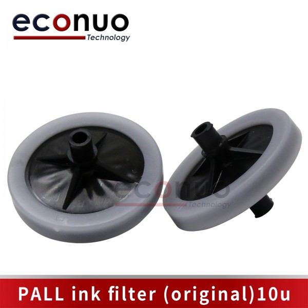 Original PALL Acro 37 Disc UV Ink Filter 10μm  LCF-22110