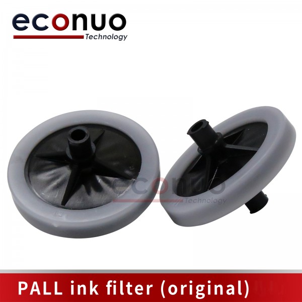 Original PALL Acro 37 Disc UV Ink Filter  LCF-22110 LCF-23110