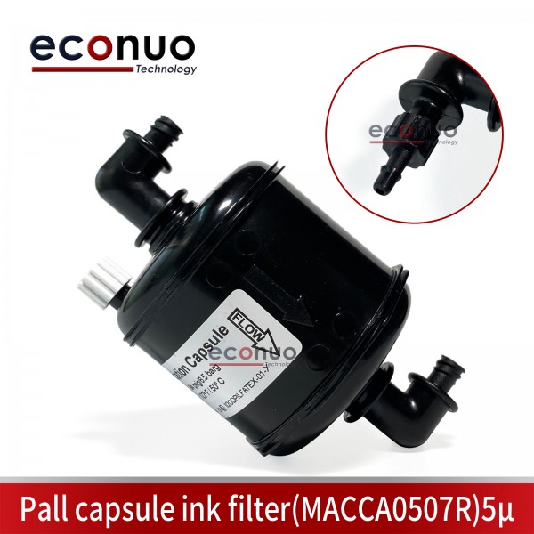 Original PALL Multiple Application Capsule Filter 5μm - MACCA0507R