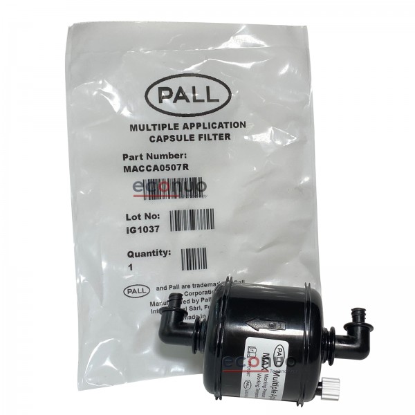 Original PALL Multiple Application Capsule Filter 5μm - MACCA0507R