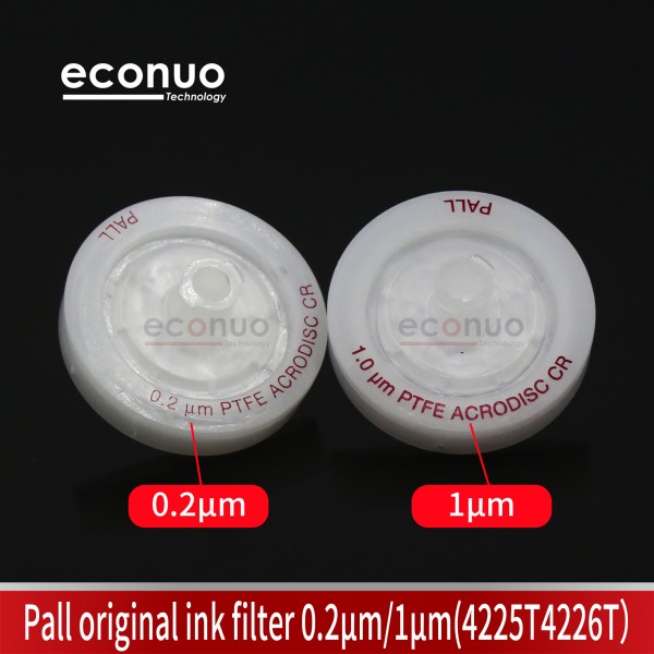 Original PALL PTFE Air Filter Disk Ink Filter 1.0μm 4226T