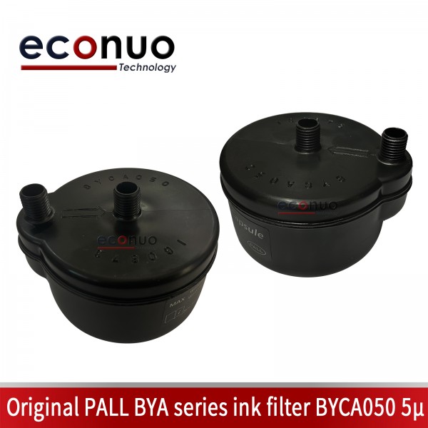 Original PALL UV Filter Disc Filter 5μm -BYCA050 