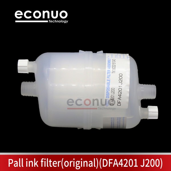 Original Pall Capsule Filter DFA4201J100 DFA4201J200 10 Micron 20 Micron
