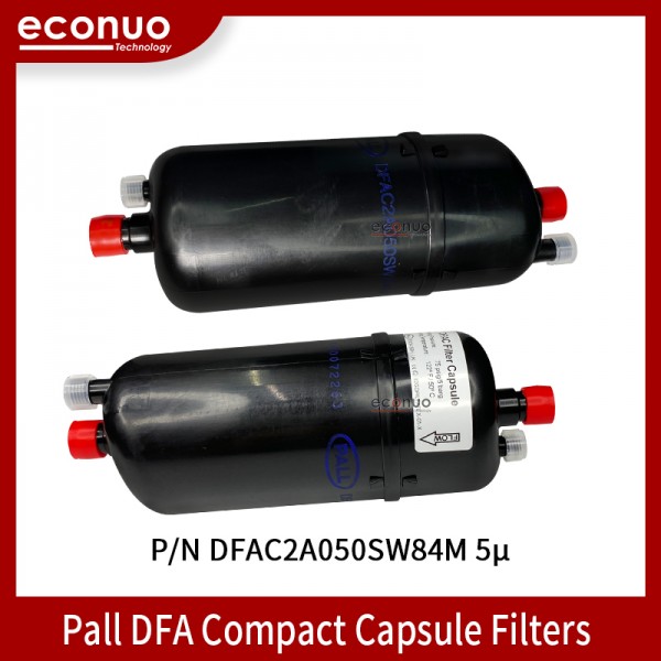 Original Pall Ink Filter 5 μm DFAC2A050SW84M