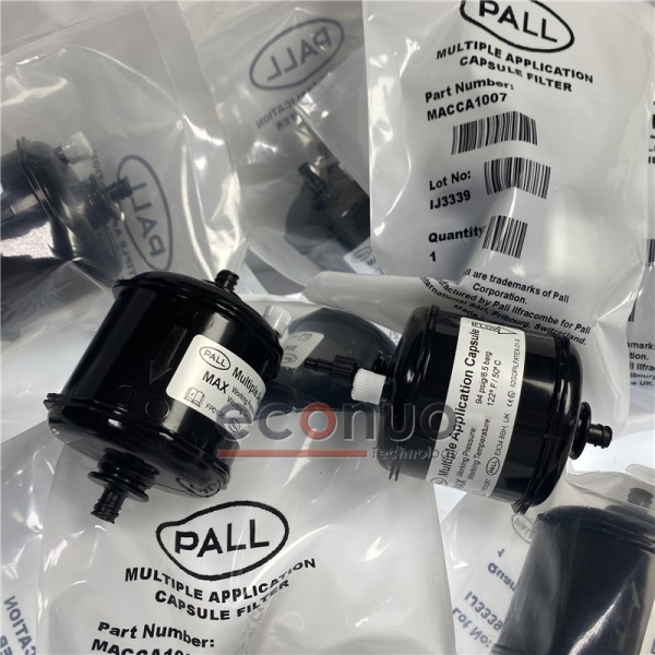 Original PALL Capsule Filter MACCA1007 10μ