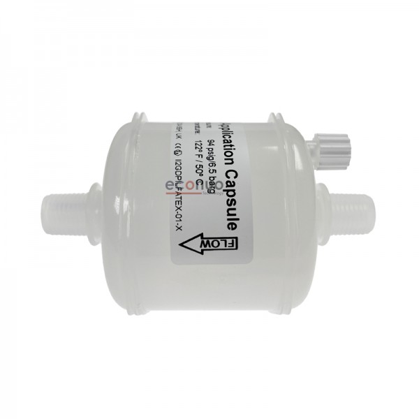 10 Micron Pall capsule  ink filter MACWA1003 