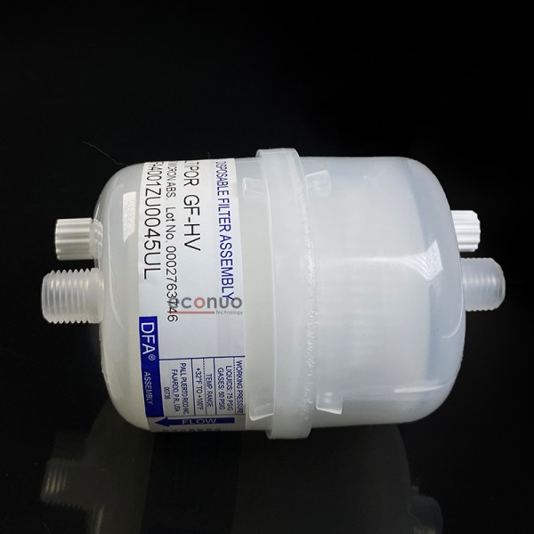 Pall Capsule Filter DFA400IZU0045UL 0.45um