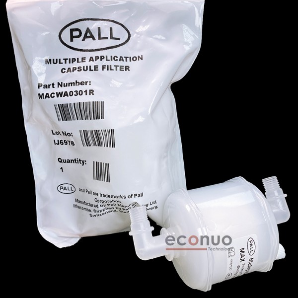 PALL Capsule Ink Filter for Pall Filter MACWA0301R