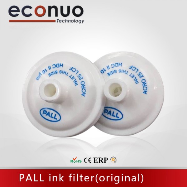 Original PALL Acro 25 Disc Filter LCF-11100 LCF-12100 LCF-13100  