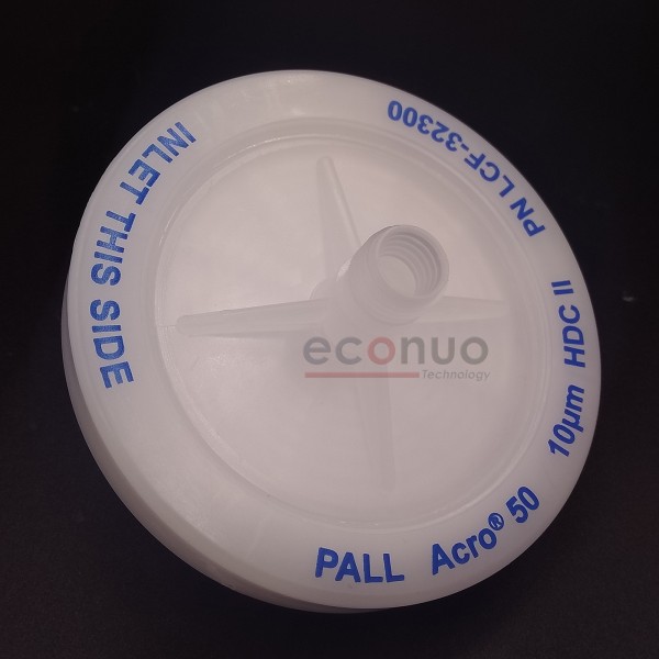 Original PALL Disc Ink Filter 10 μm LCF-32300