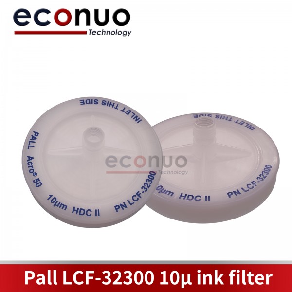 Original PALL Disc Ink Filter 10 μm LCF-32300