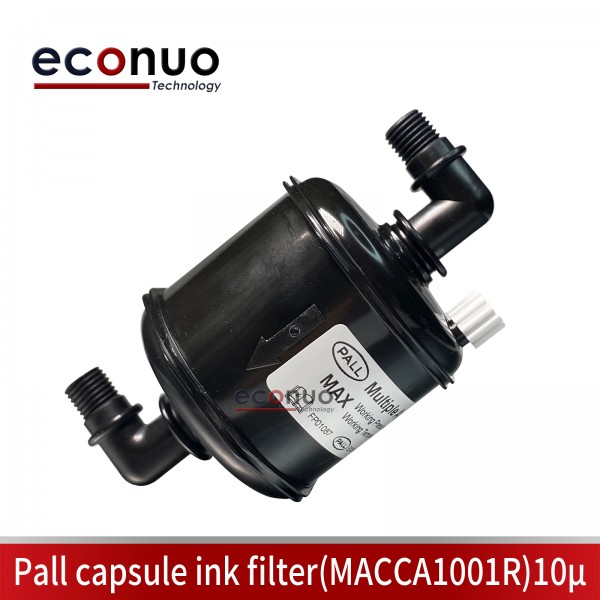 Original PALL Capsule Filter 10 Micron MACCA1001R