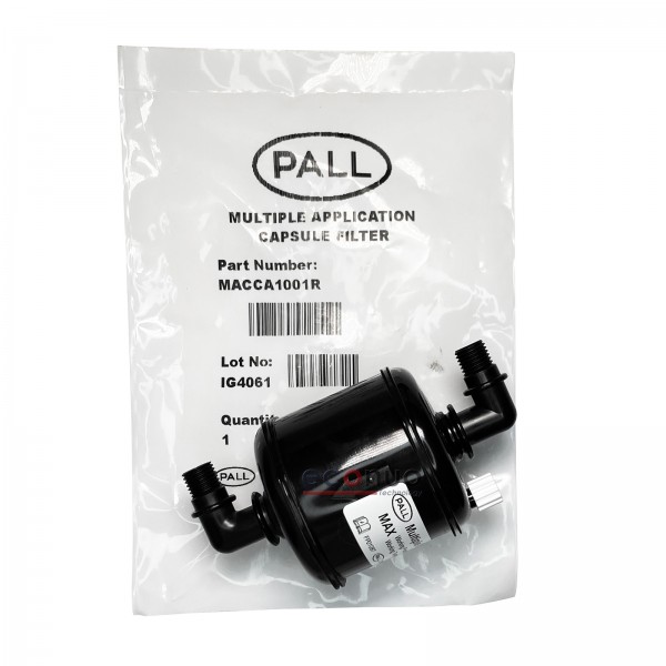 Original PALL Capsule Filter 10 Micron MACCA1001R