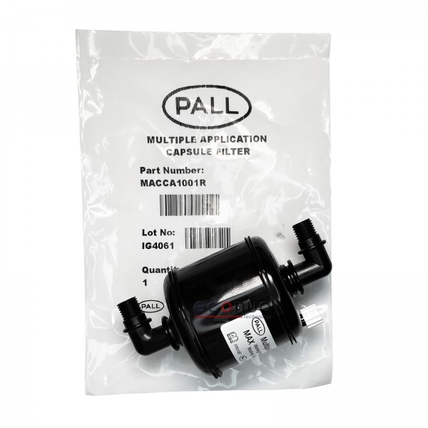 Original PALL Series Filter & Degas Module