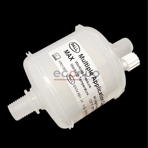 Original PALL Multiple Application Capsule Filter 5 Micron - MACWA0503