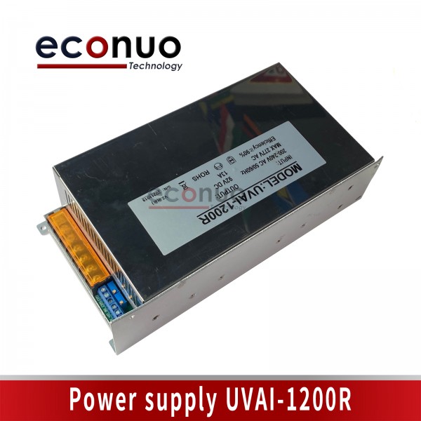 Power Supply UVAI-1200R