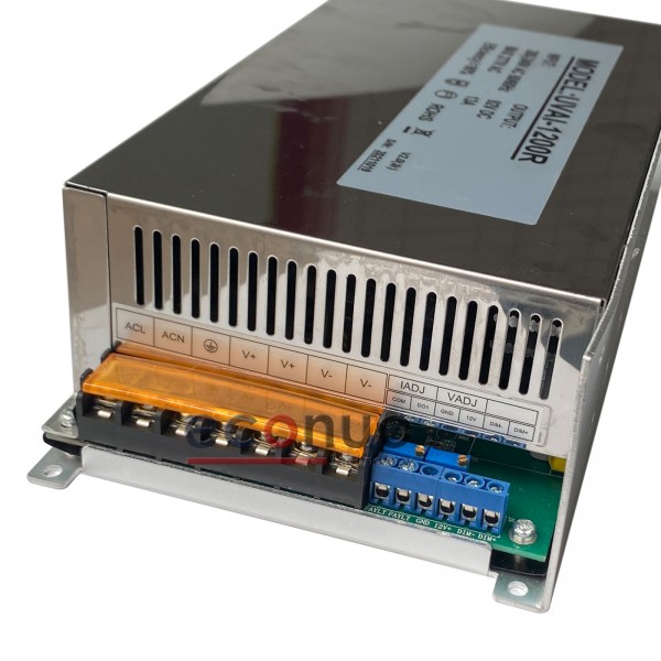 Power Supply UVAI-1200R