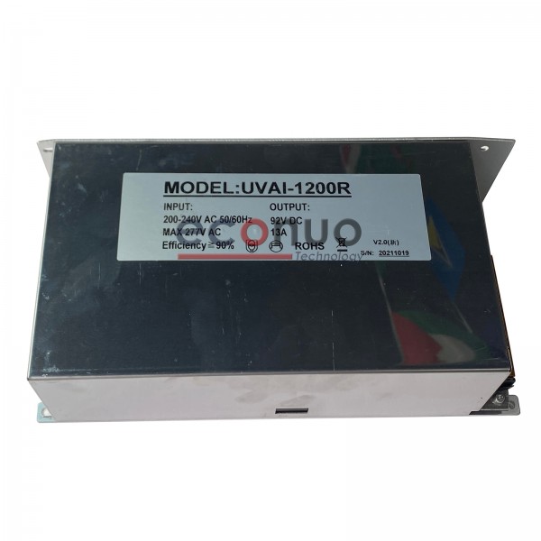 Power Supply UVAI-1200R