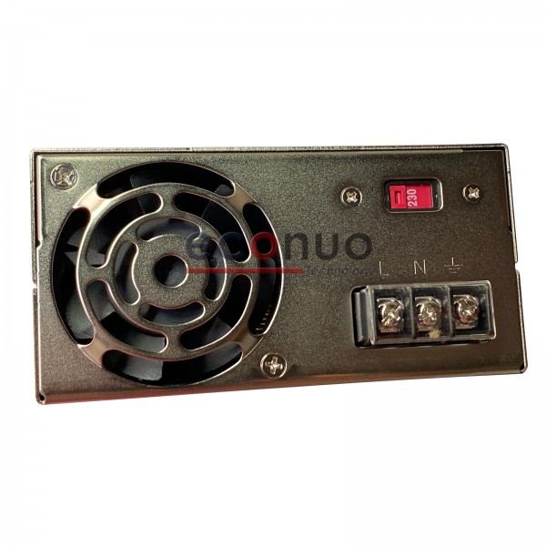 SE-600-24 Power Supply