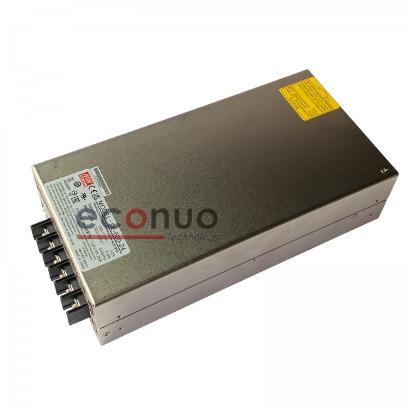 SE-600-24 Power Supply