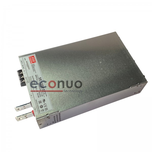 SE-1500-27 Power Supply