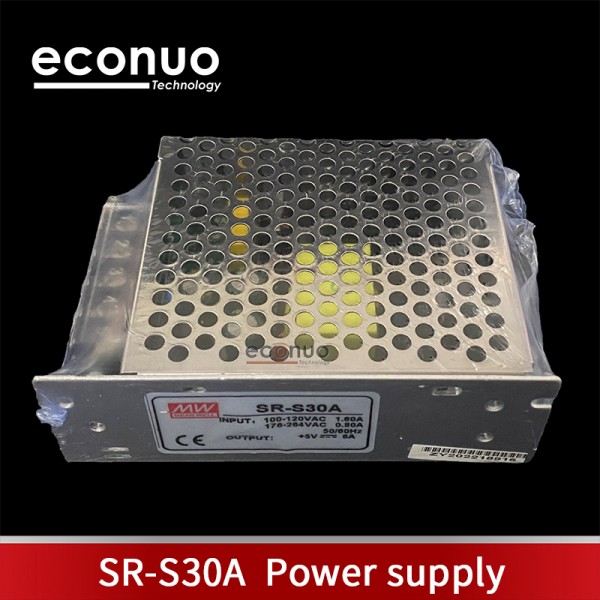 Switch power supply SR-S30A
