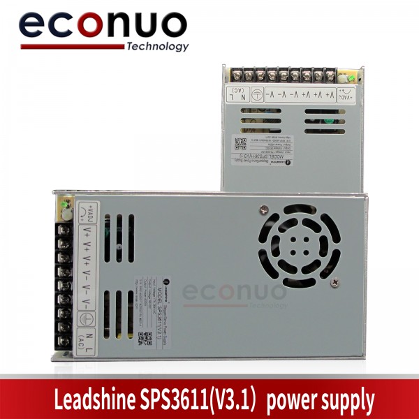  Leadshine SPS3611(V3.1）Power Supply