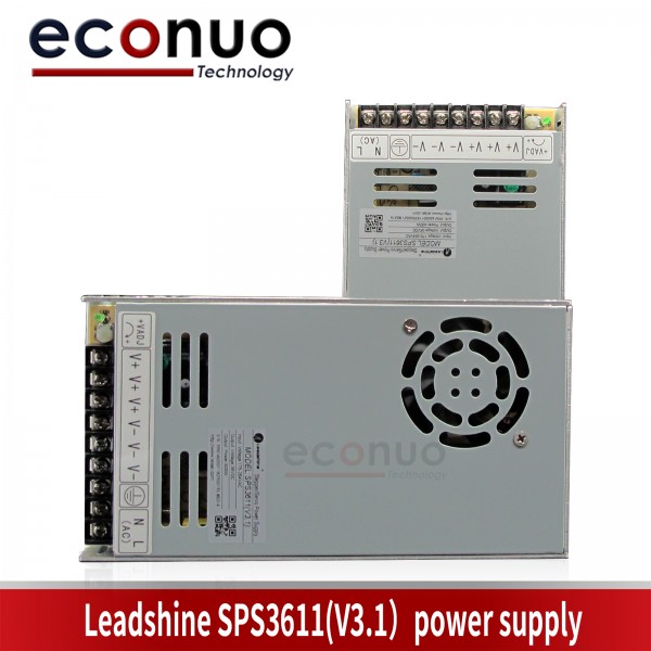  Leadshine SPS3611(V3.1）Power Supply