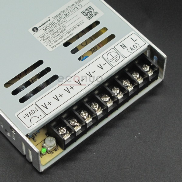  Leadshine SPS3611(V3.1）Power Supply