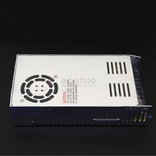 Design Power Supply S-350-24